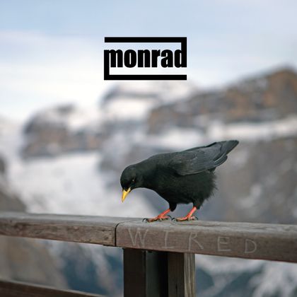Monrad - Wired