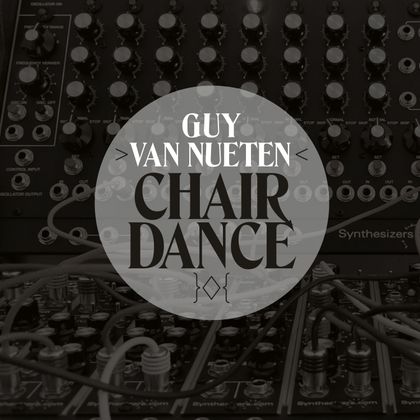 Guy Van Nueten - Chairdance