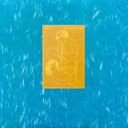 #Toddelicious - XTC - Another Satellite (1986)