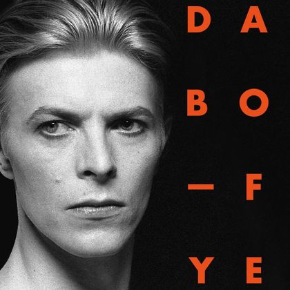#MoreMoore - David Bowie - Five Years (1972)