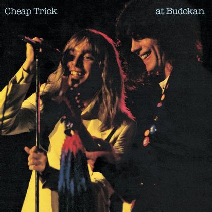 #LiveBovenStudio Cheap Trick - I Want You To Want Me (1979)