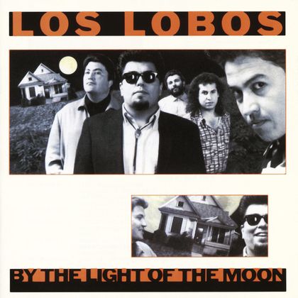 #Tranen - Los Lobos - Tears of God (1987)