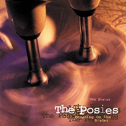 #FijnBesnaard - The Posies - Earlier Than Expected (1993)