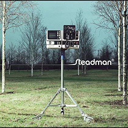 #McCartneykiest Steadman - Carried (2003)