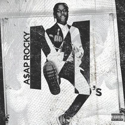 A$AP Rocky - A.L.L.A.