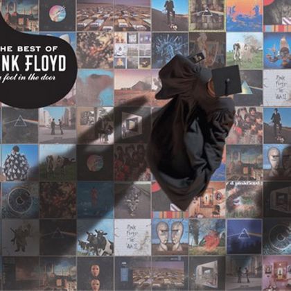 'A Foot In The Door', the best of Pink Floyd!?