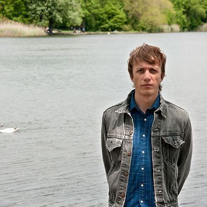 Steve Gunn