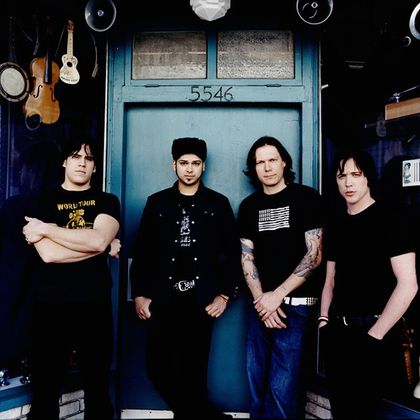 Billy Talent