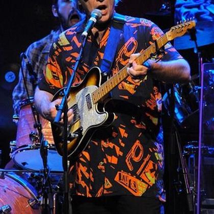 Ry Cooder & Nick Lowe