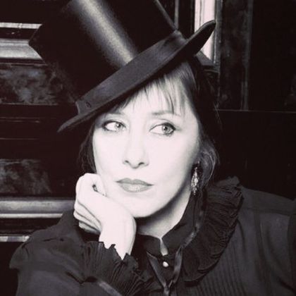 Suzanne Vega