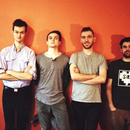 Ought, Viet Cong