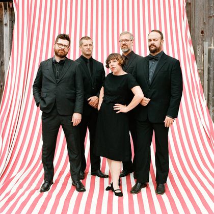 The Decemberists