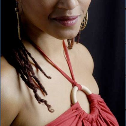 Sara Tavares