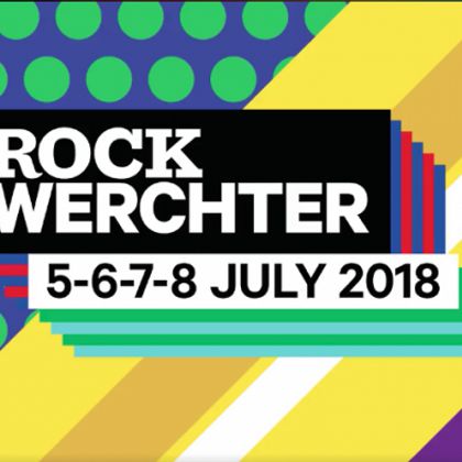 Een avontuurlijke route door Rock Werchter 2018