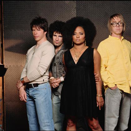 The BellRays