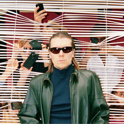 Alex Cameron