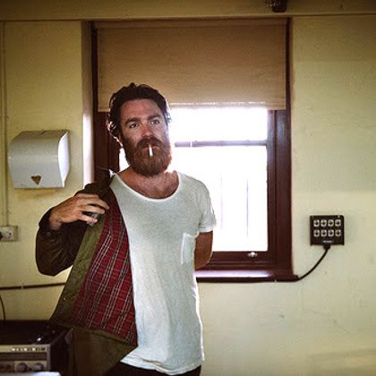 Chet Faker