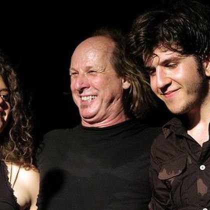 Adrian Belew Power Trio