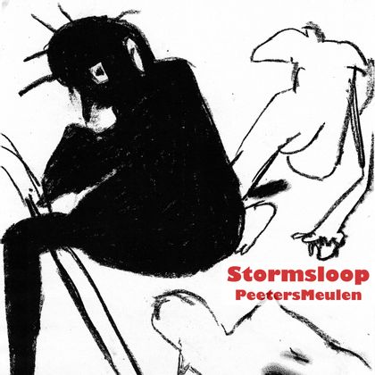 PeetersMeulen - Stormsloop