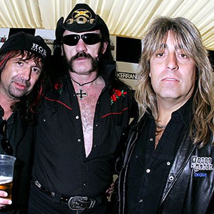 Motörhead