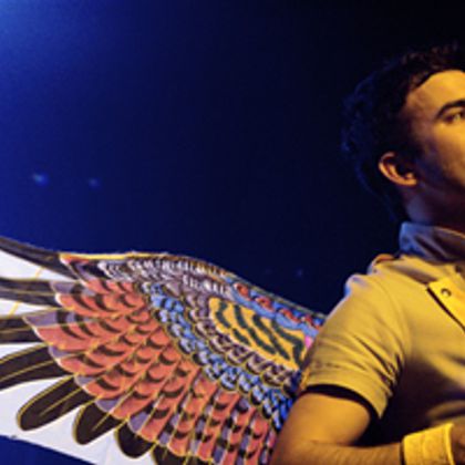 Sufjan Stevens