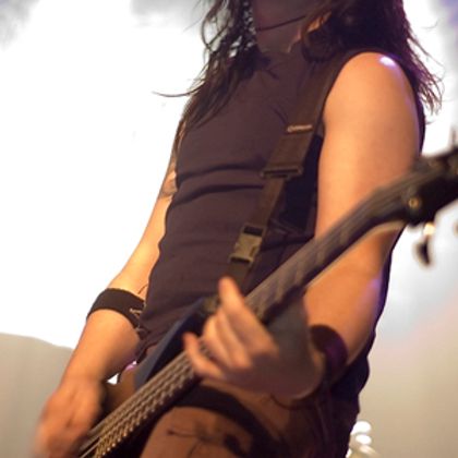 Killswitch Engage