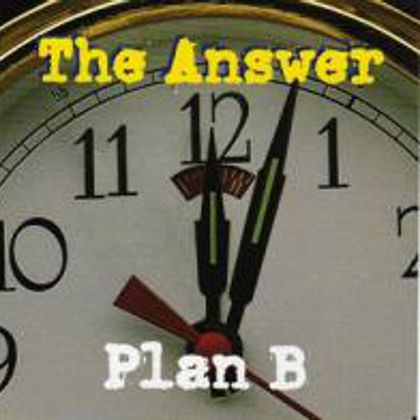 The Answer (BE)