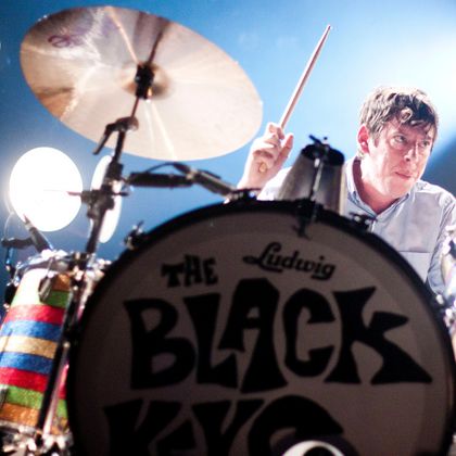 The Black Keys