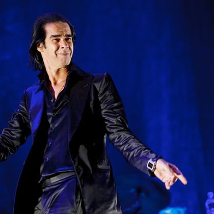 Nick Cave