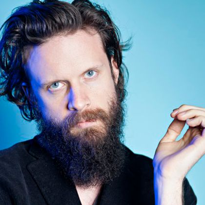 Father John Misty