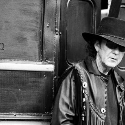 Tony Joe White