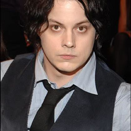 Jack White