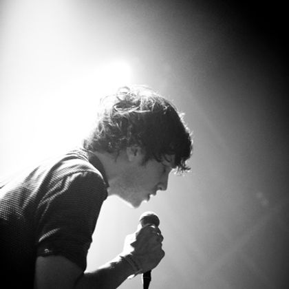 Friendly Fires