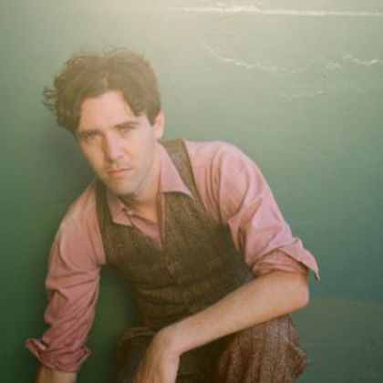 Cass McCombs
