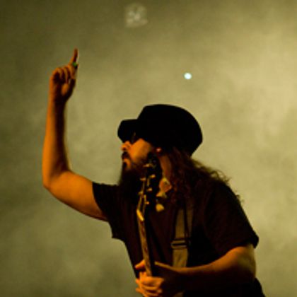 Scars on broadway
