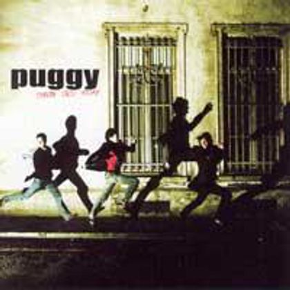 Puggy