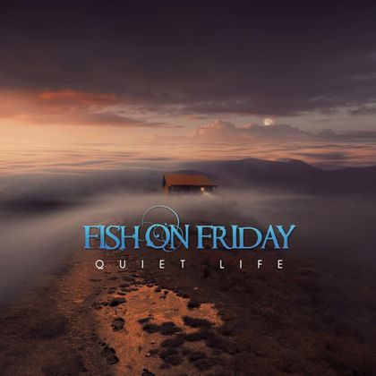 Fish On Friday – ‘Quiet Life’ (exit poll)