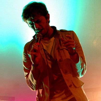 Yeasayer