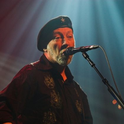 Richard Thompson Band