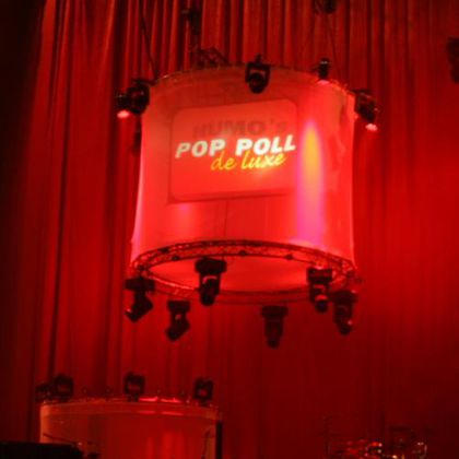 Humo Pop Poll