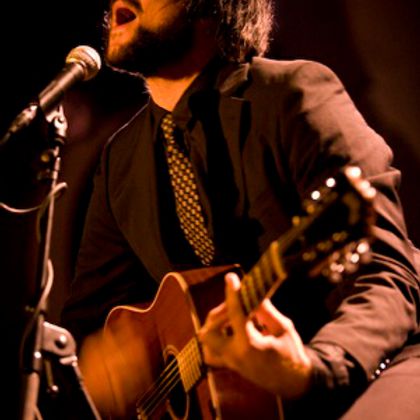 American Music Club,  Blaudzun