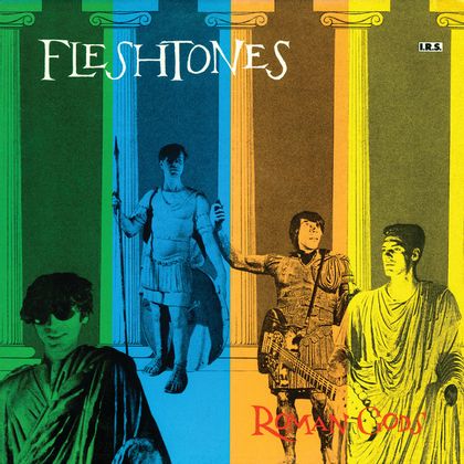 #MiskendeWereldhits - The Fleshtones - Hope Come Back (1982)