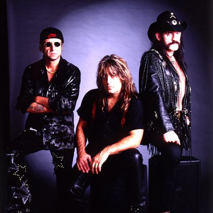 Motörhead