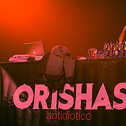 Orishas