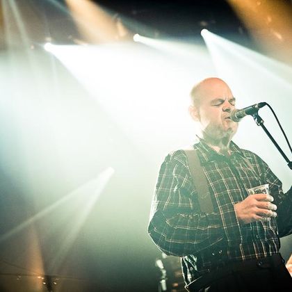 Les Nuits 2011: Pere Ubu
