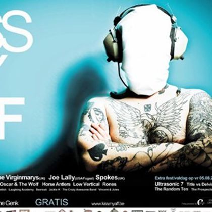 Absolutely Free Festival 2011