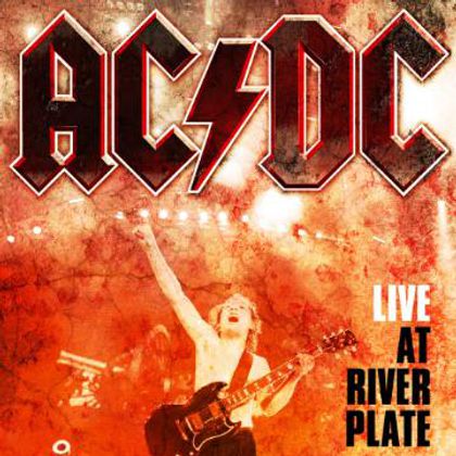 AC/DC - 'Live At River Plate'