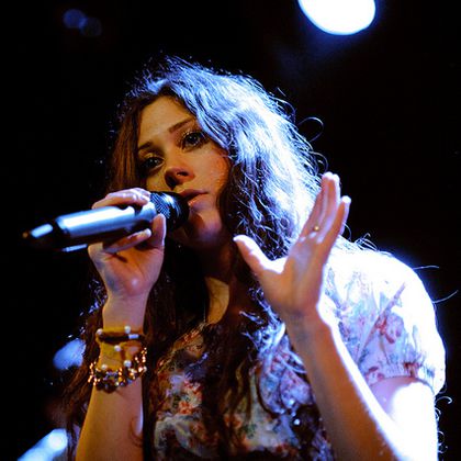 Eliza Doolittle