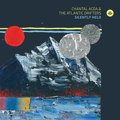 Chantal Acda & The Atlantic Drifters