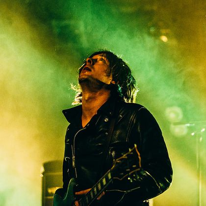 Carl Barât And The Jackals